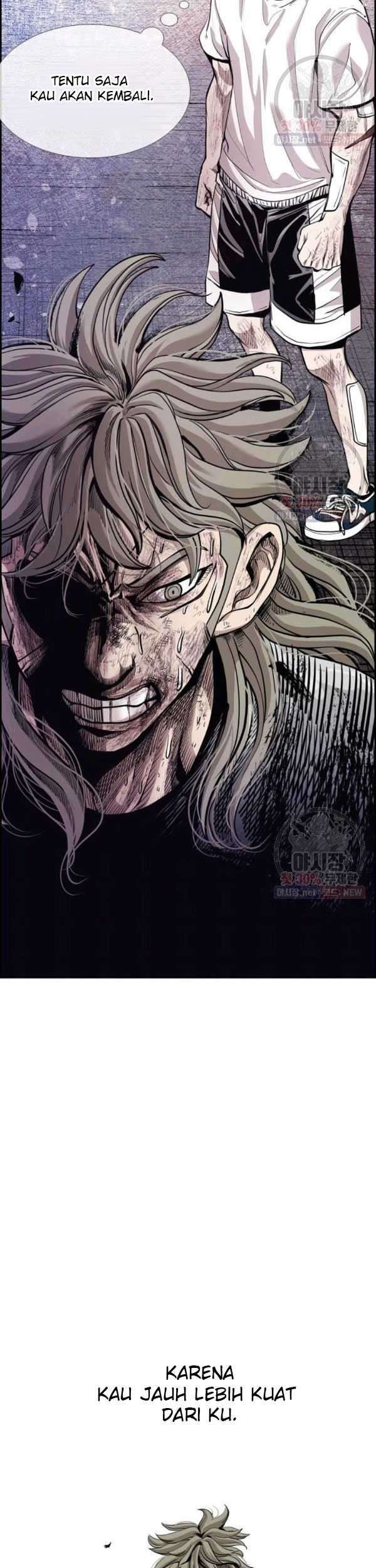 Shark Chapter 212 - halaman 55