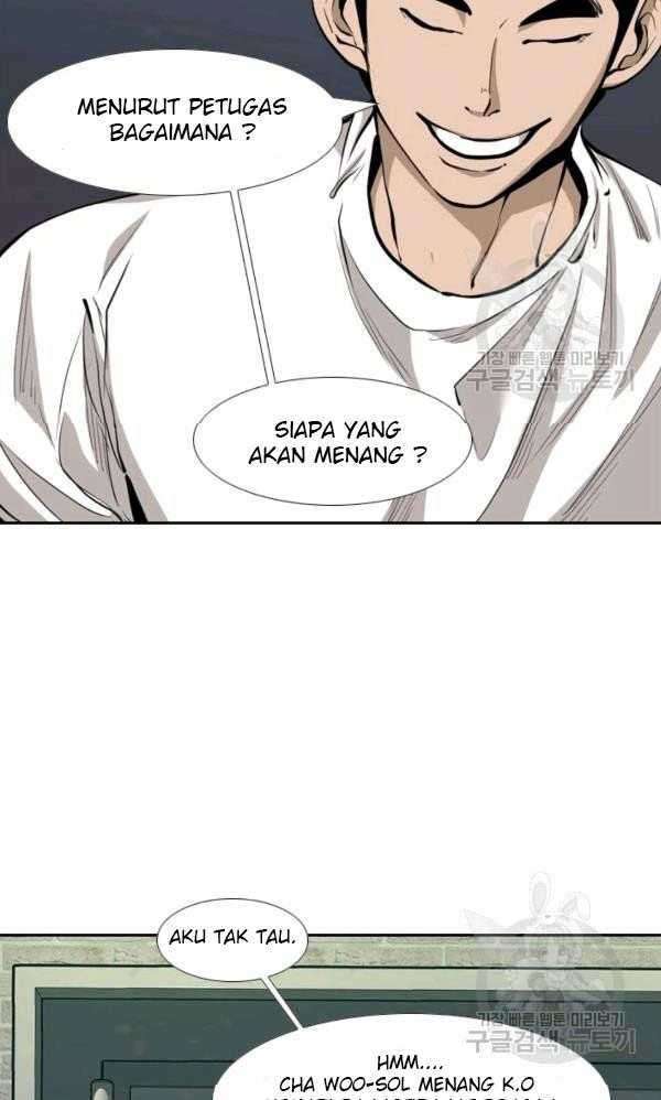 Shark Chapter 215 - halaman 10