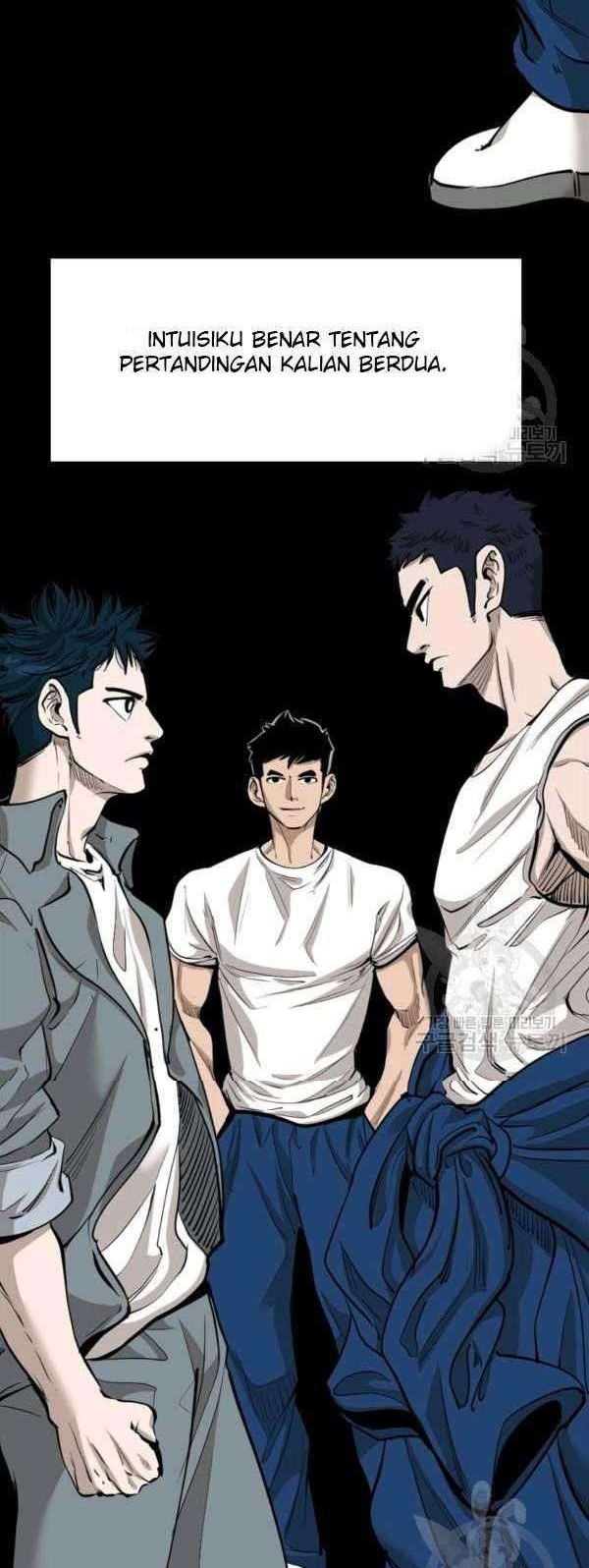 Shark Chapter 215 - halaman 18