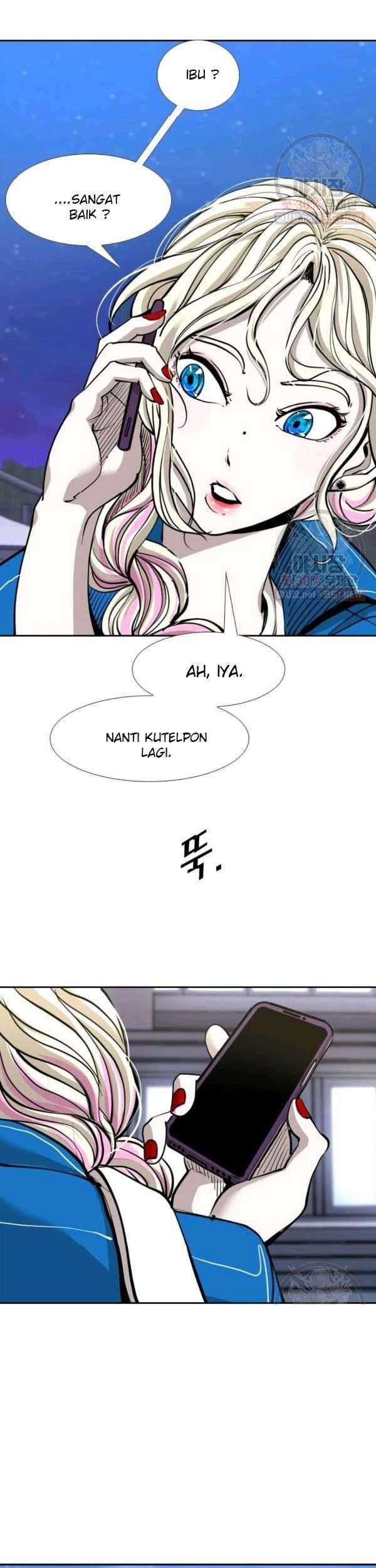 Shark Chapter 215 - halaman 2