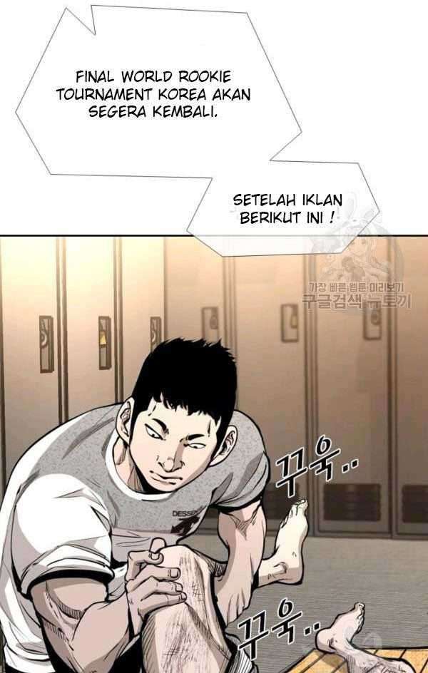 Shark Chapter 215 - halaman 22