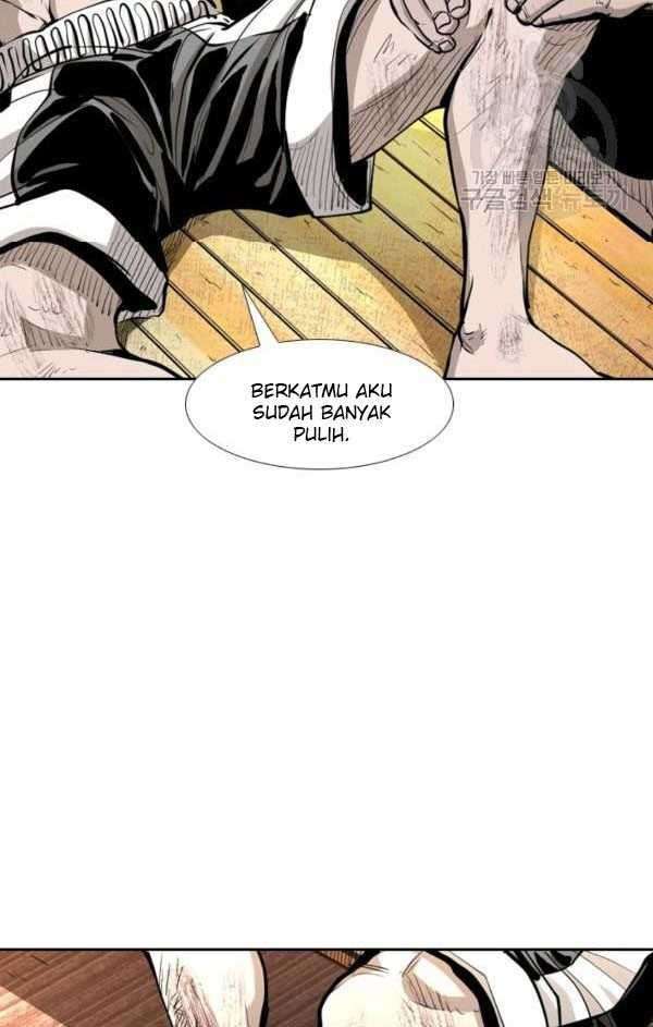 Shark Chapter 215 - halaman 25