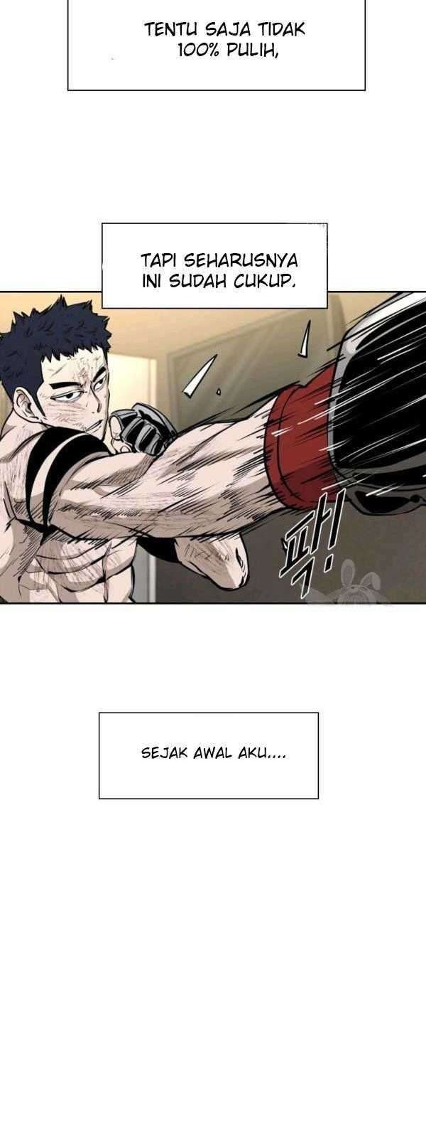 Shark Chapter 215 - halaman 27