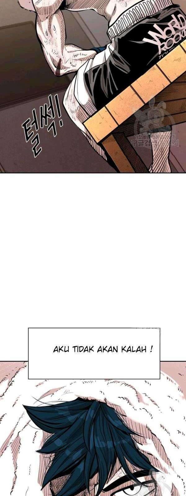 Shark Chapter 215 - halaman 33