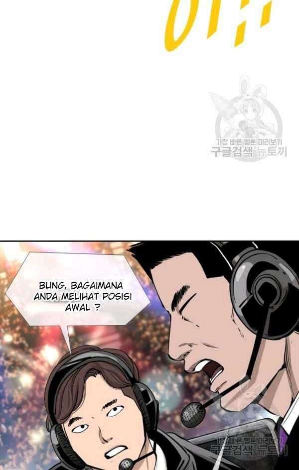 Shark Chapter 215 - halaman 46