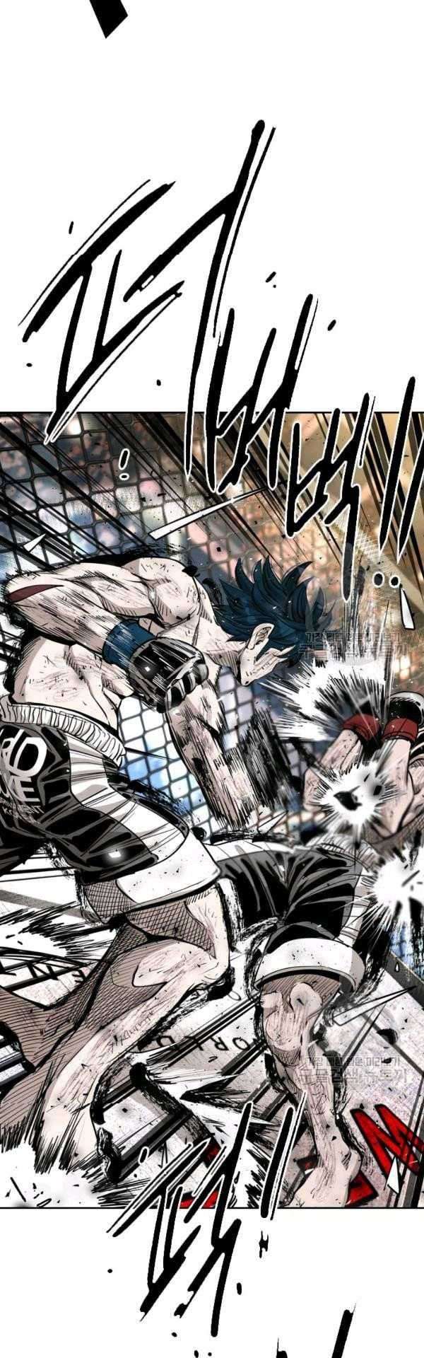 Shark Chapter 215 - halaman 49