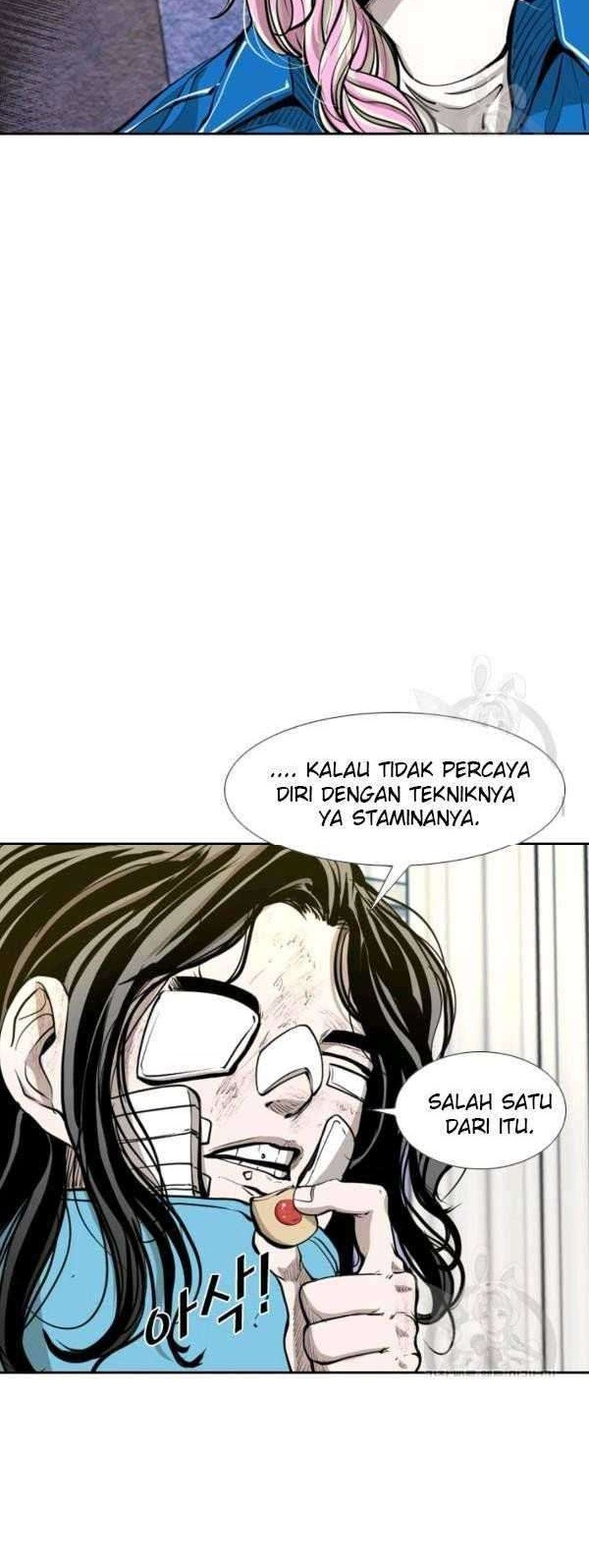 Shark Chapter 216 - halaman 15