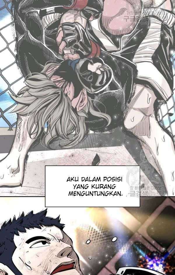 Shark Chapter 216 - halaman 19