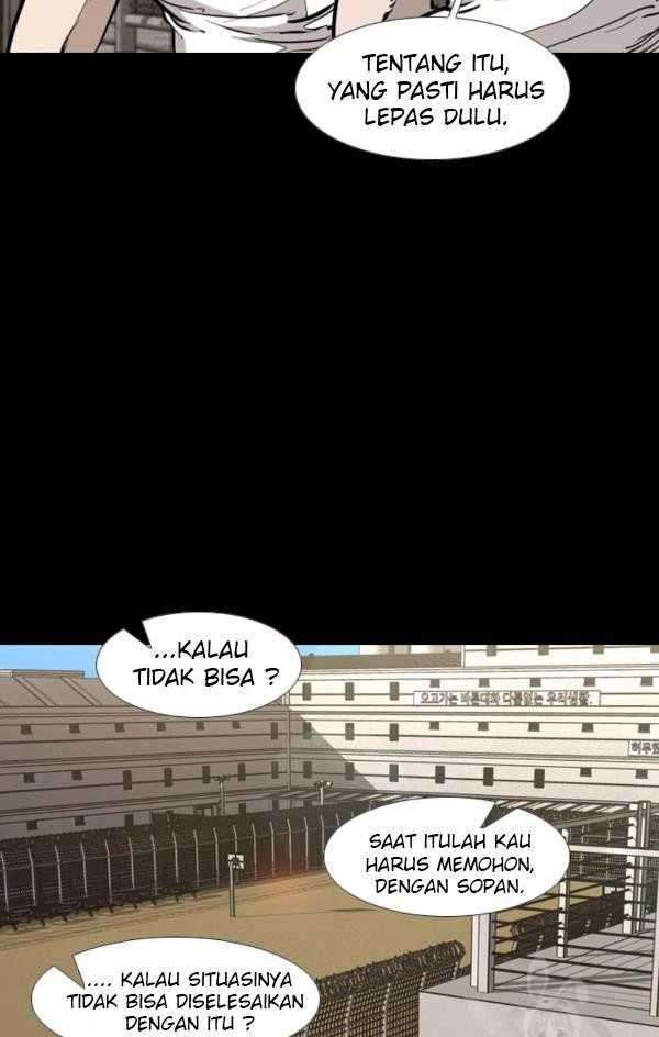Shark Chapter 216 - halaman 22