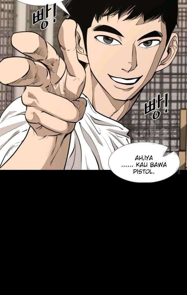 Shark Chapter 216 - halaman 28