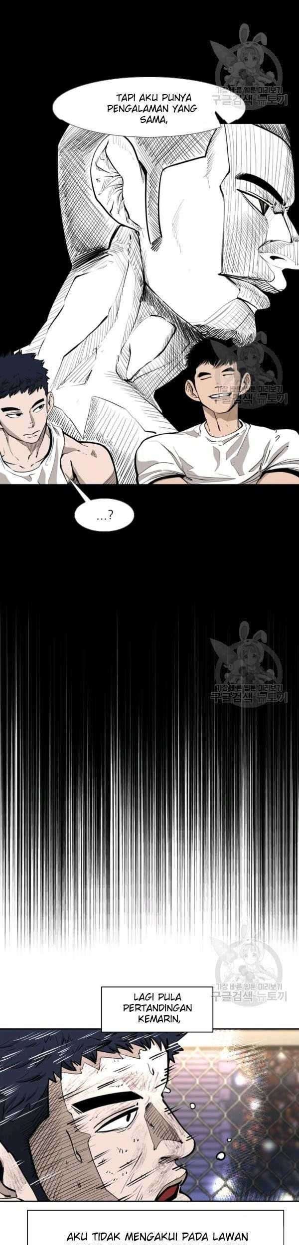 Shark Chapter 216 - halaman 29