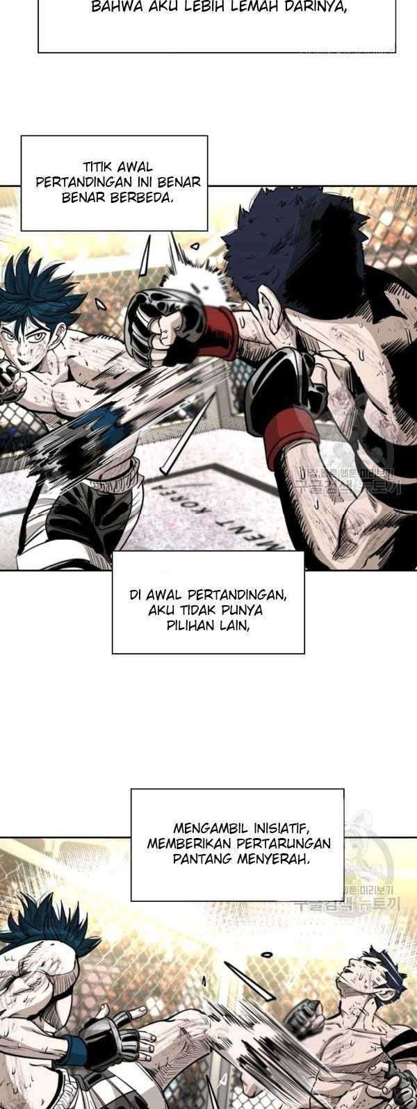 Shark Chapter 216 - halaman 30