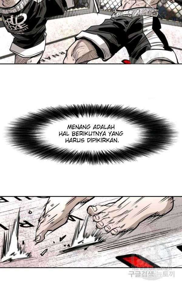 Shark Chapter 216 - halaman 31