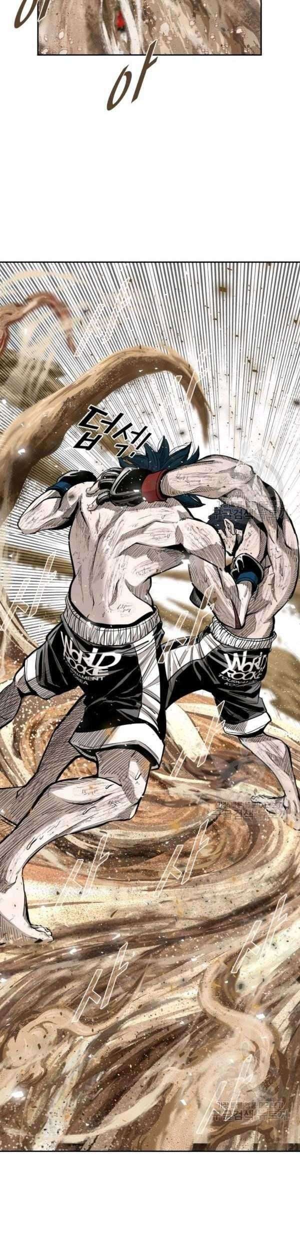 Shark Chapter 216 - halaman 41
