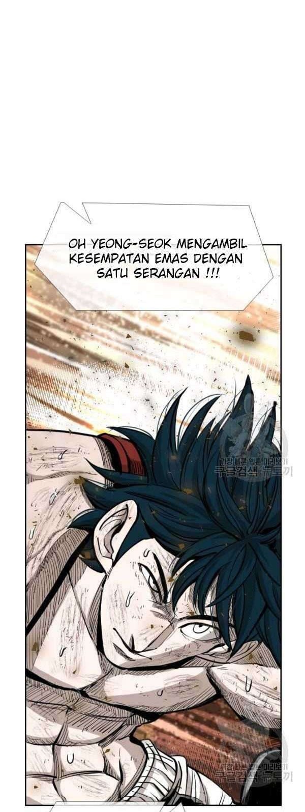 Shark Chapter 216 - halaman 42