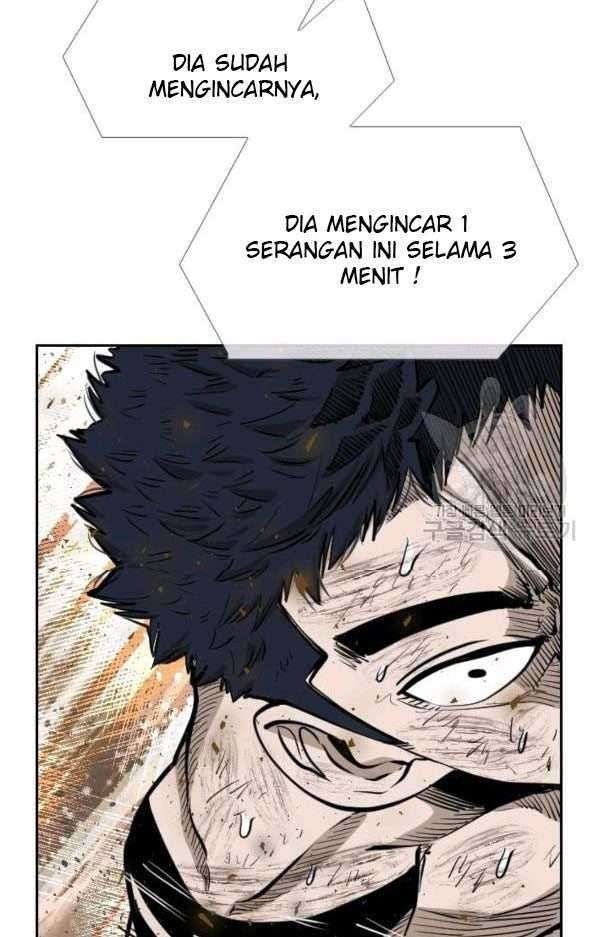 Shark Chapter 216 - halaman 43