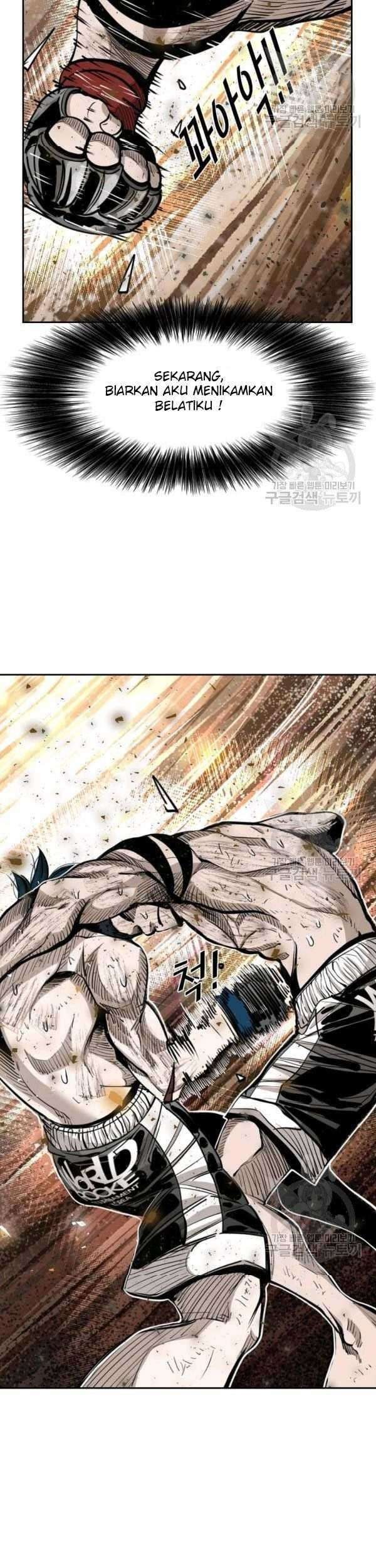 Shark Chapter 216 - halaman 44