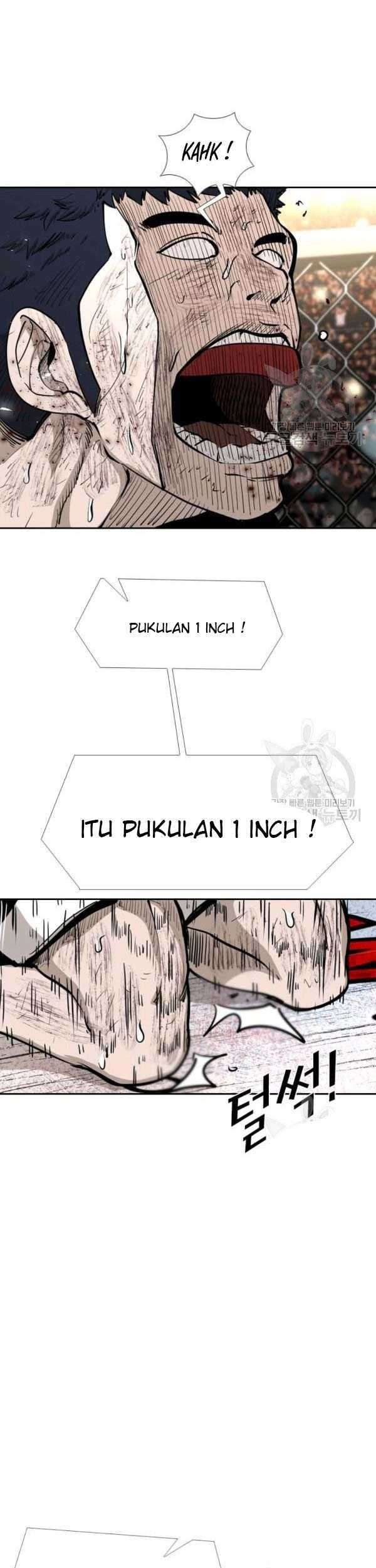Shark Chapter 216 - halaman 51
