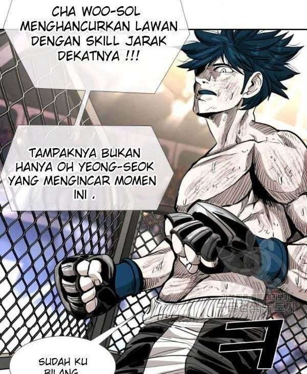 Shark Chapter 216 - halaman 52