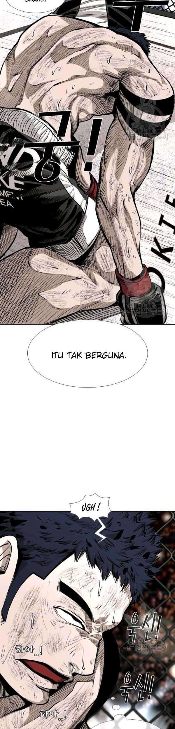 Shark Chapter 216 - halaman 53