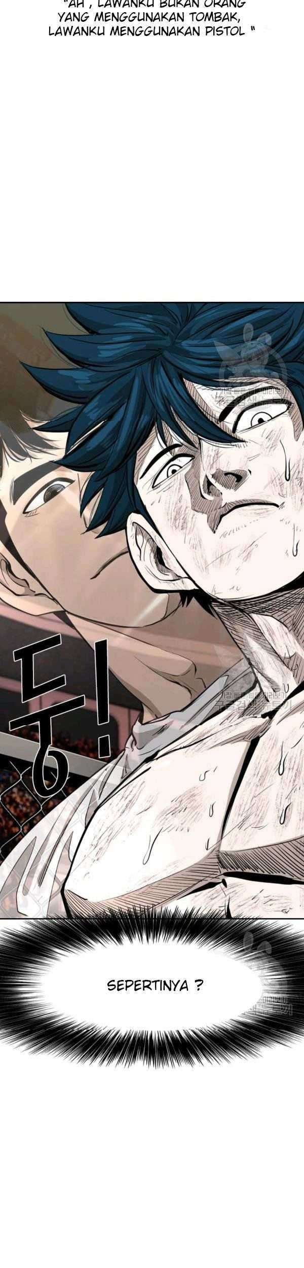 Shark Chapter 216 - halaman 55