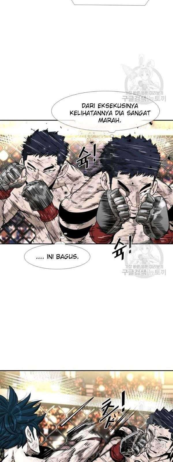 Shark Chapter 216 - halaman 9