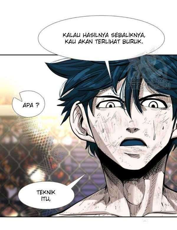 Shark Chapter 217 - halaman 10