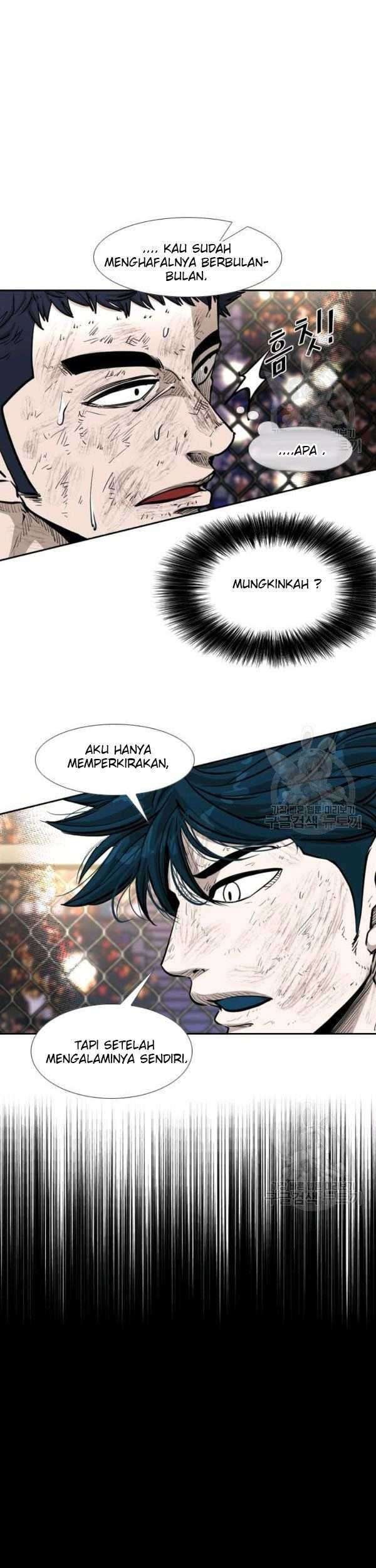 Shark Chapter 217 - halaman 11