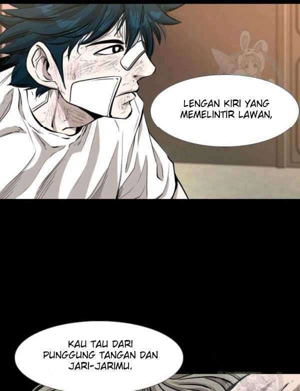 Shark Chapter 217 - halaman 13