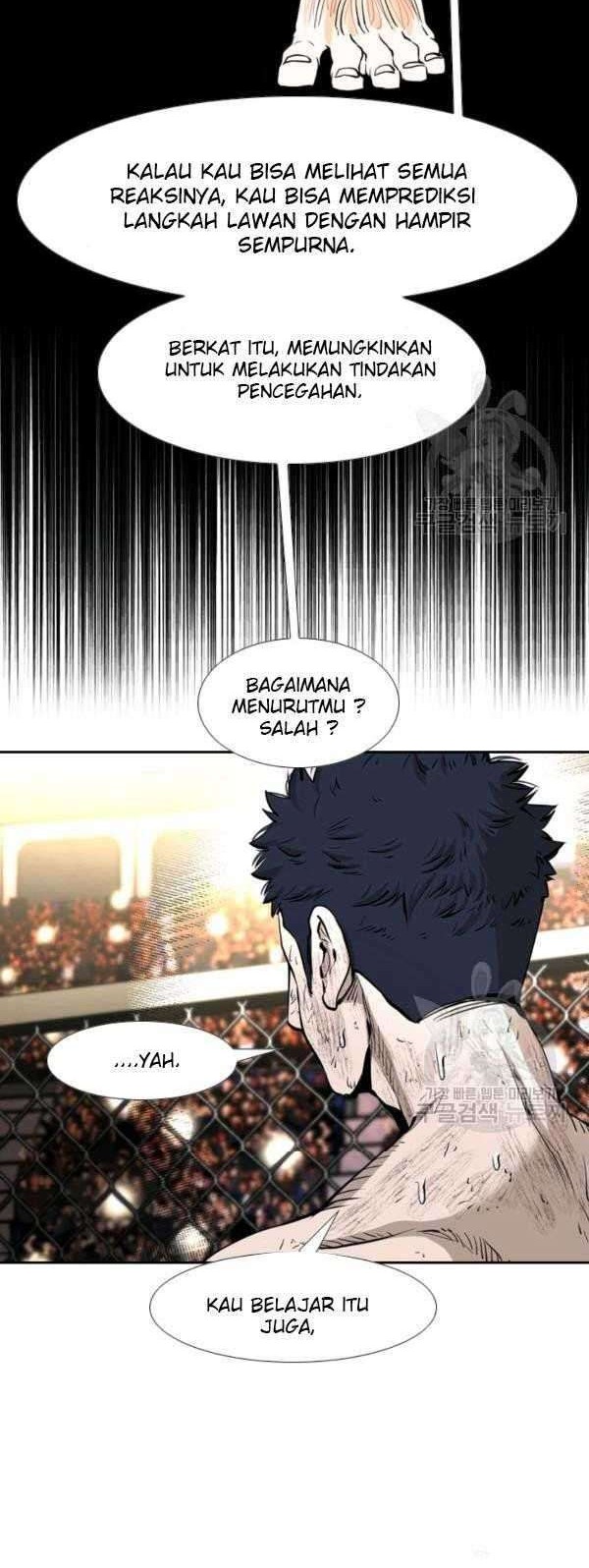 Shark Chapter 217 - halaman 15