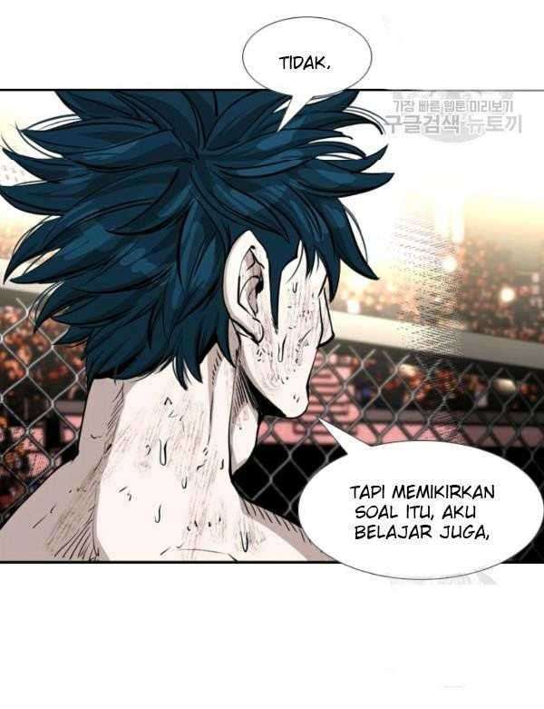 Shark Chapter 217 - halaman 16