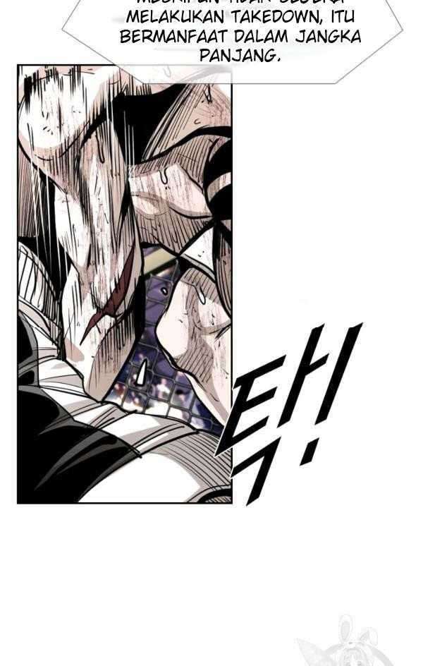 Shark Chapter 217 - halaman 22
