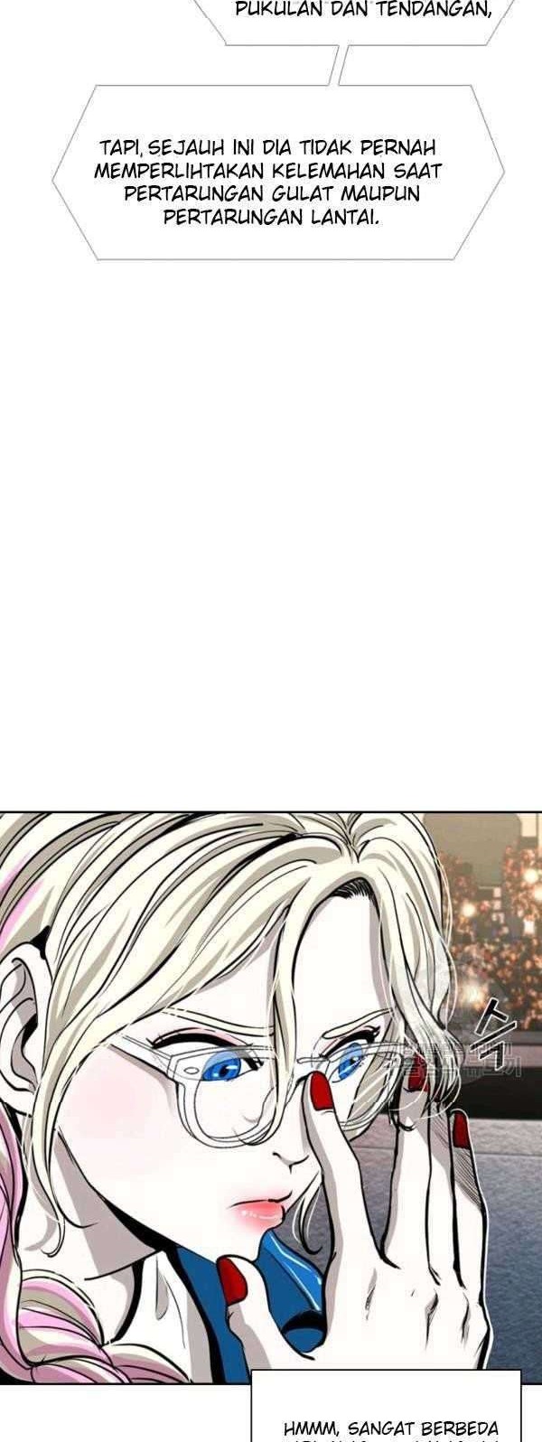 Shark Chapter 217 - halaman 24