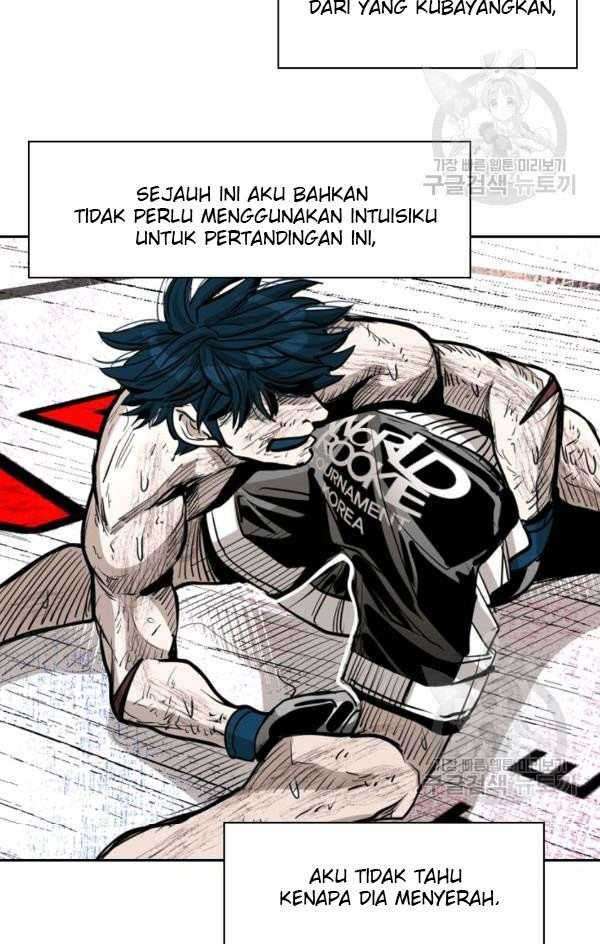Shark Chapter 217 - halaman 25