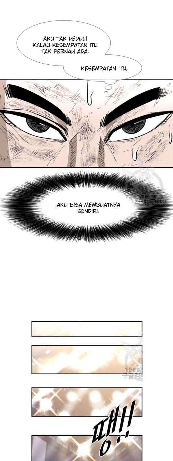 Shark Chapter 217 - halaman 30