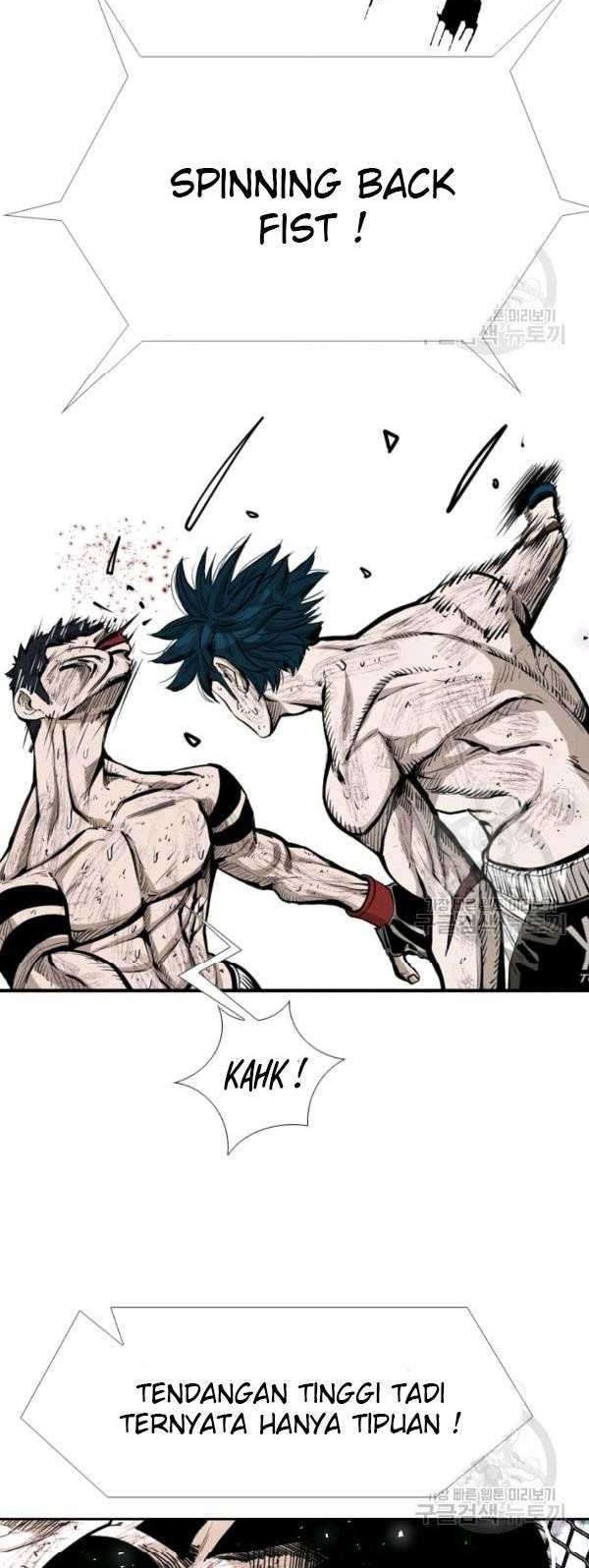 Shark Chapter 217 - halaman 42