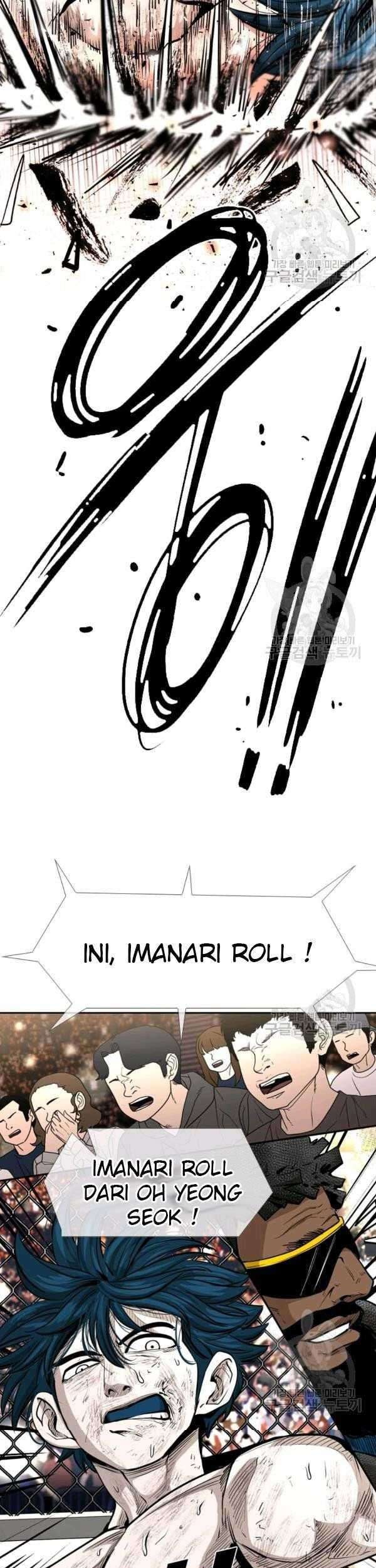 Shark Chapter 217 - halaman 49