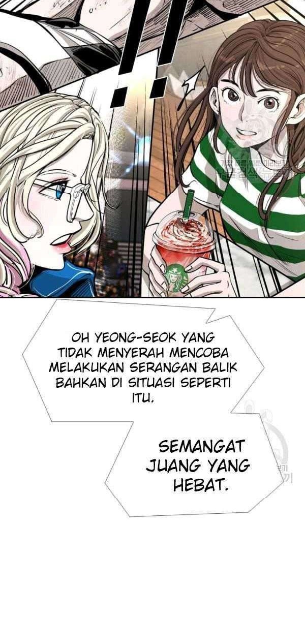 Shark Chapter 217 - halaman 50