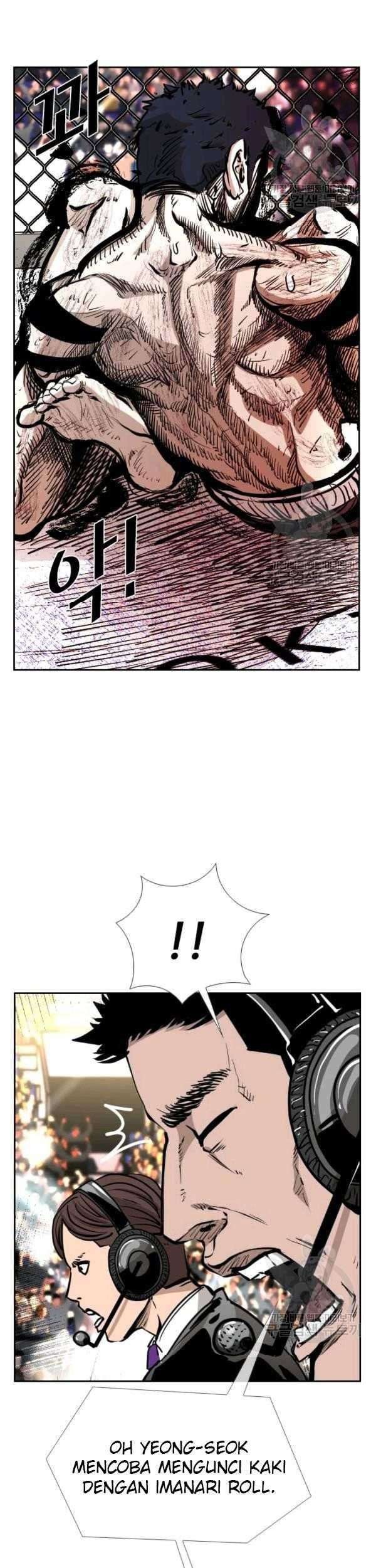 Shark Chapter 217 - halaman 51