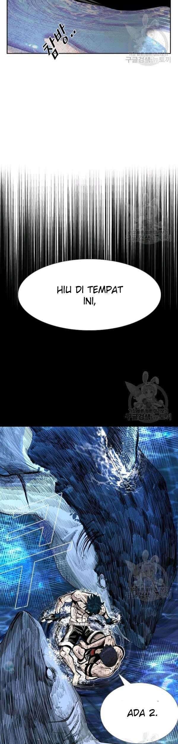 Shark Chapter 217 - halaman 53