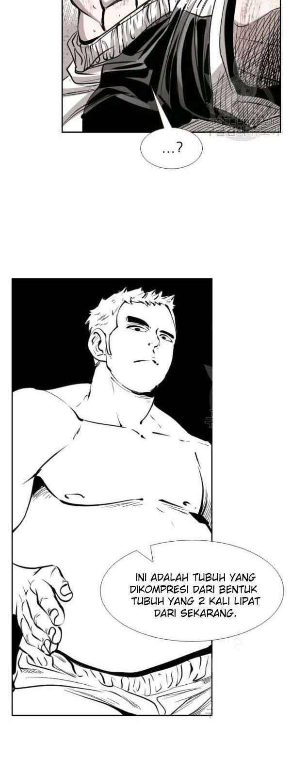 Shark Chapter 218 - halaman 12