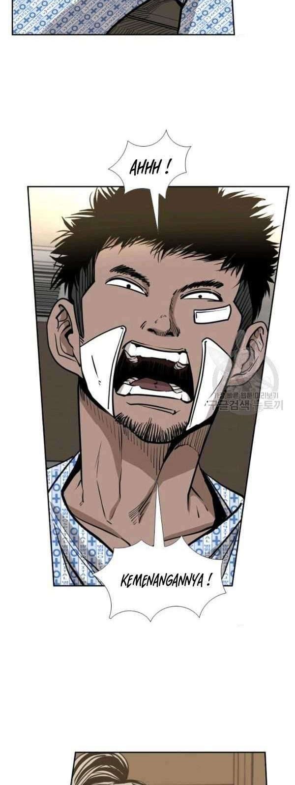 Shark Chapter 218 - halaman 21