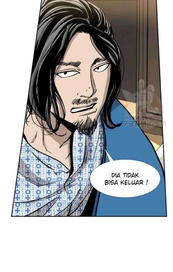 Shark Chapter 218 - halaman 22