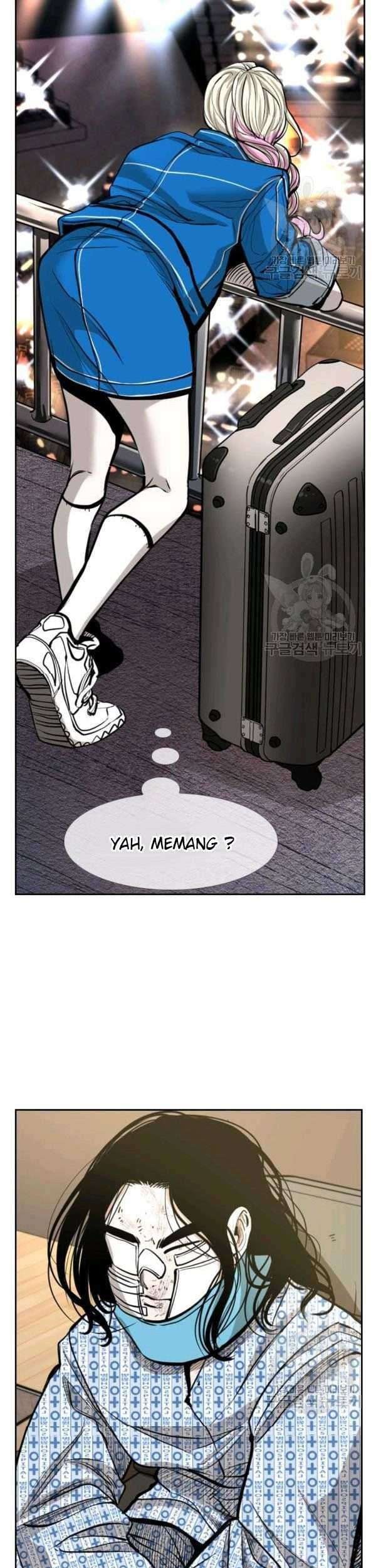 Shark Chapter 218 - halaman 26