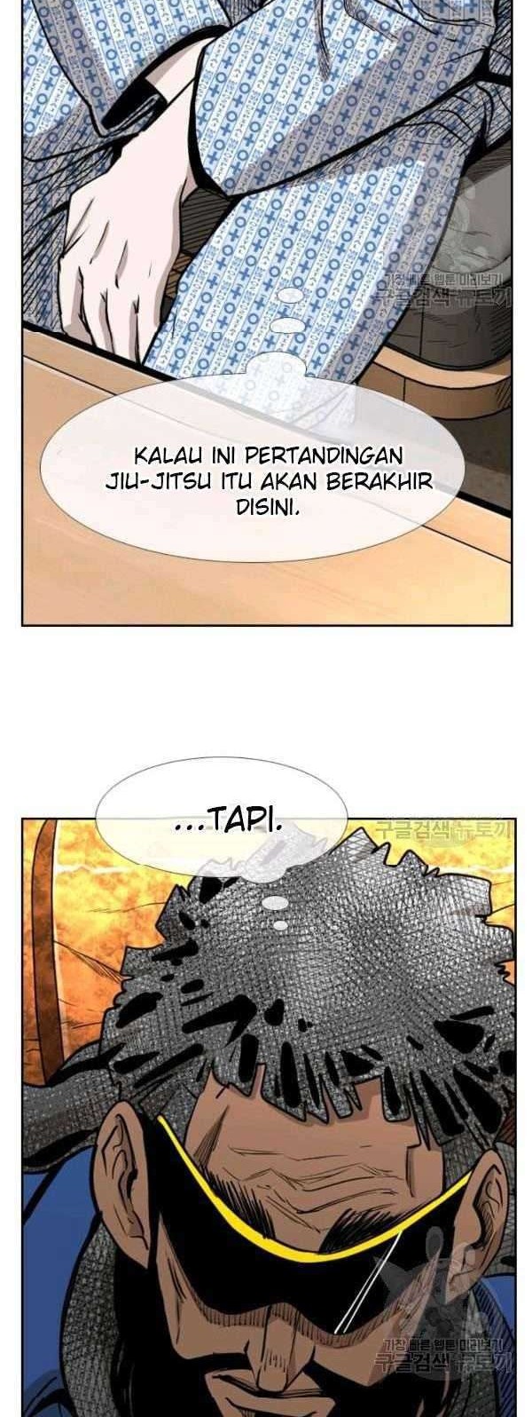 Shark Chapter 218 - halaman 27