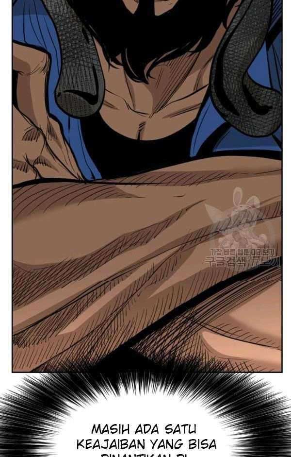 Shark Chapter 218 - halaman 28