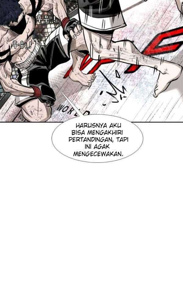 Shark Chapter 218 - halaman 40