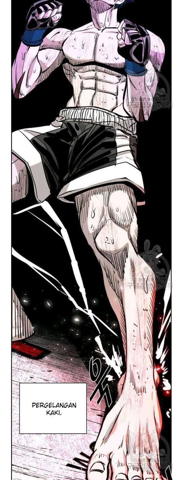 Shark Chapter 218 - halaman 42