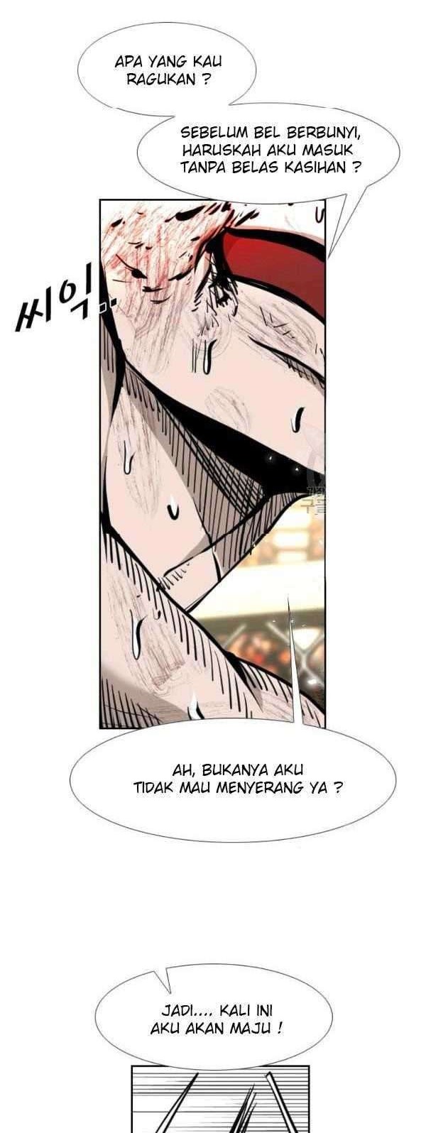 Shark Chapter 218 - halaman 45