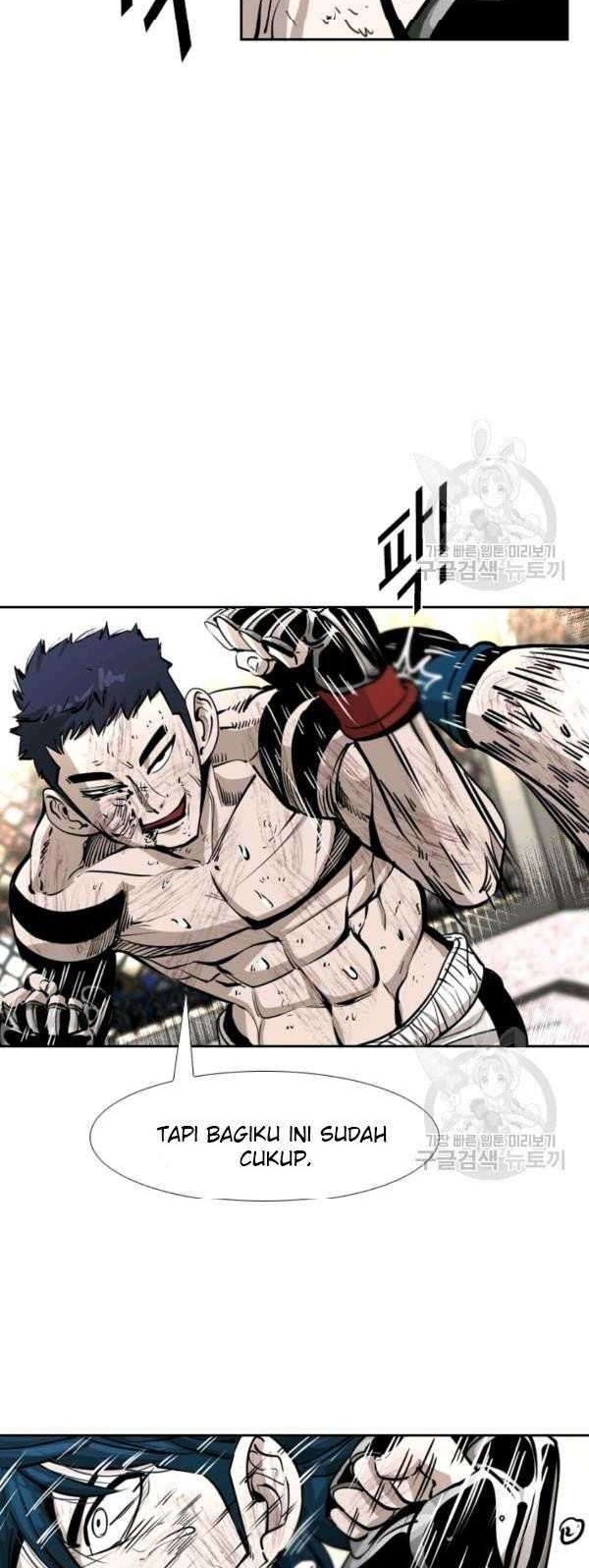 Shark Chapter 218 - halaman 54